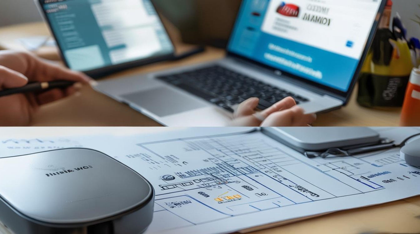 华为WiFi识别不了网络怎么办?常见原因与解决方法