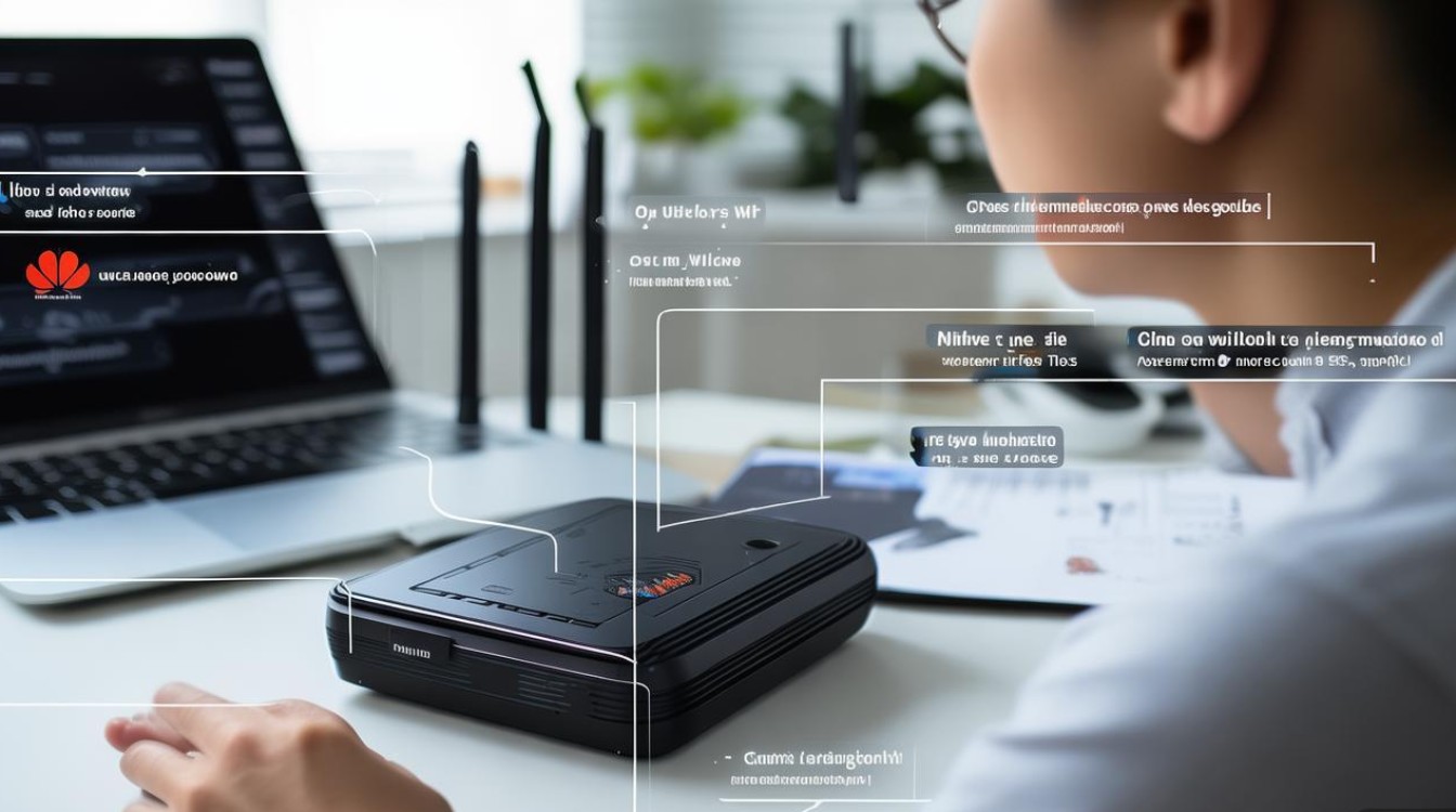 华为WiFi识别不了网络怎么办?常见原因与解决方法