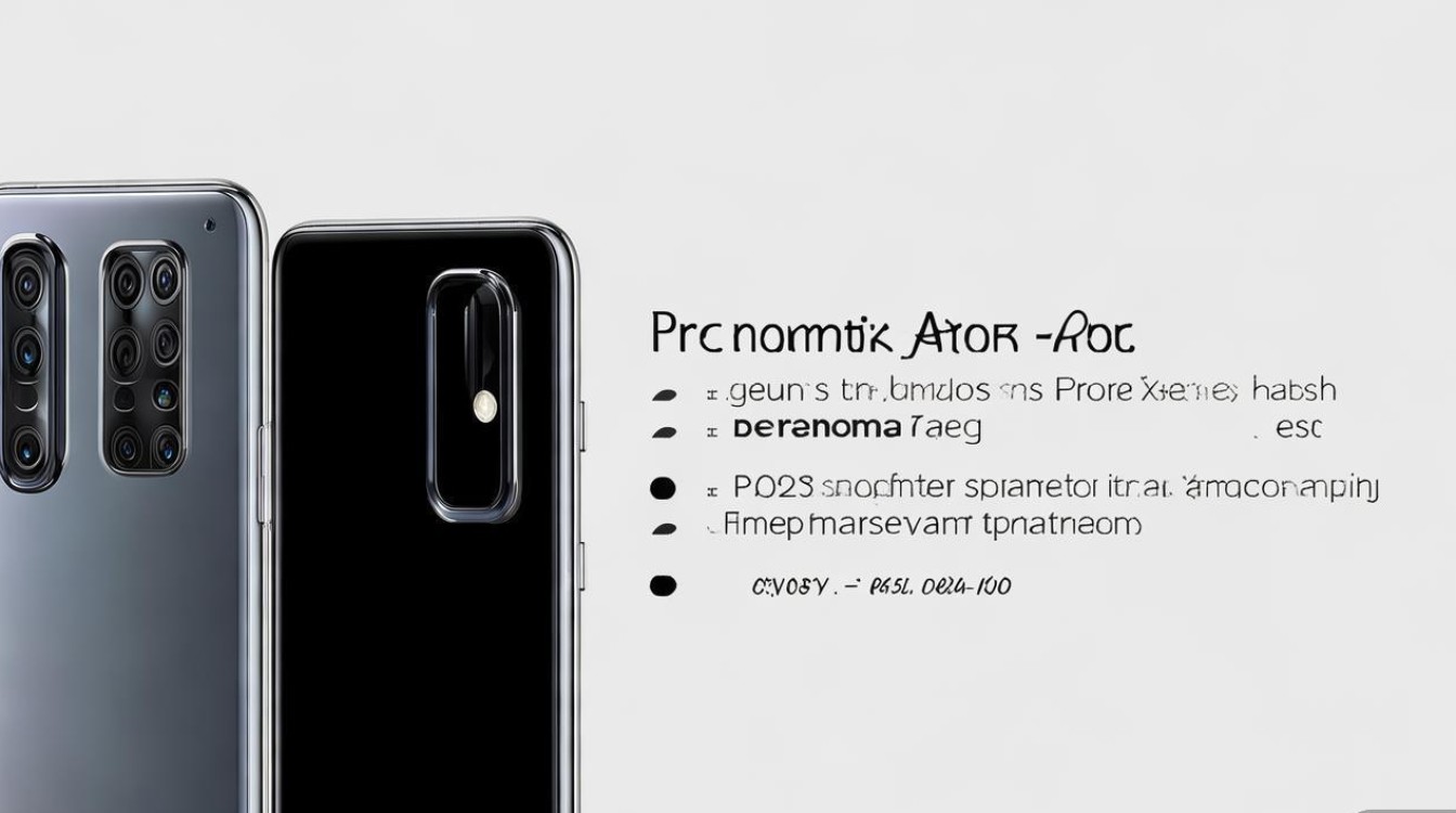 华为Mate40 Pro和Pro配置有何具体区别?