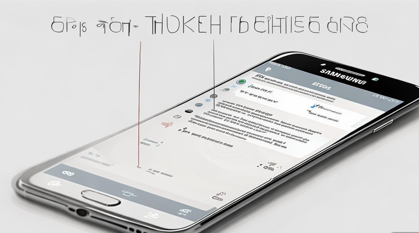 三星2016款手机怎么打开手电筒?步骤是怎样的?