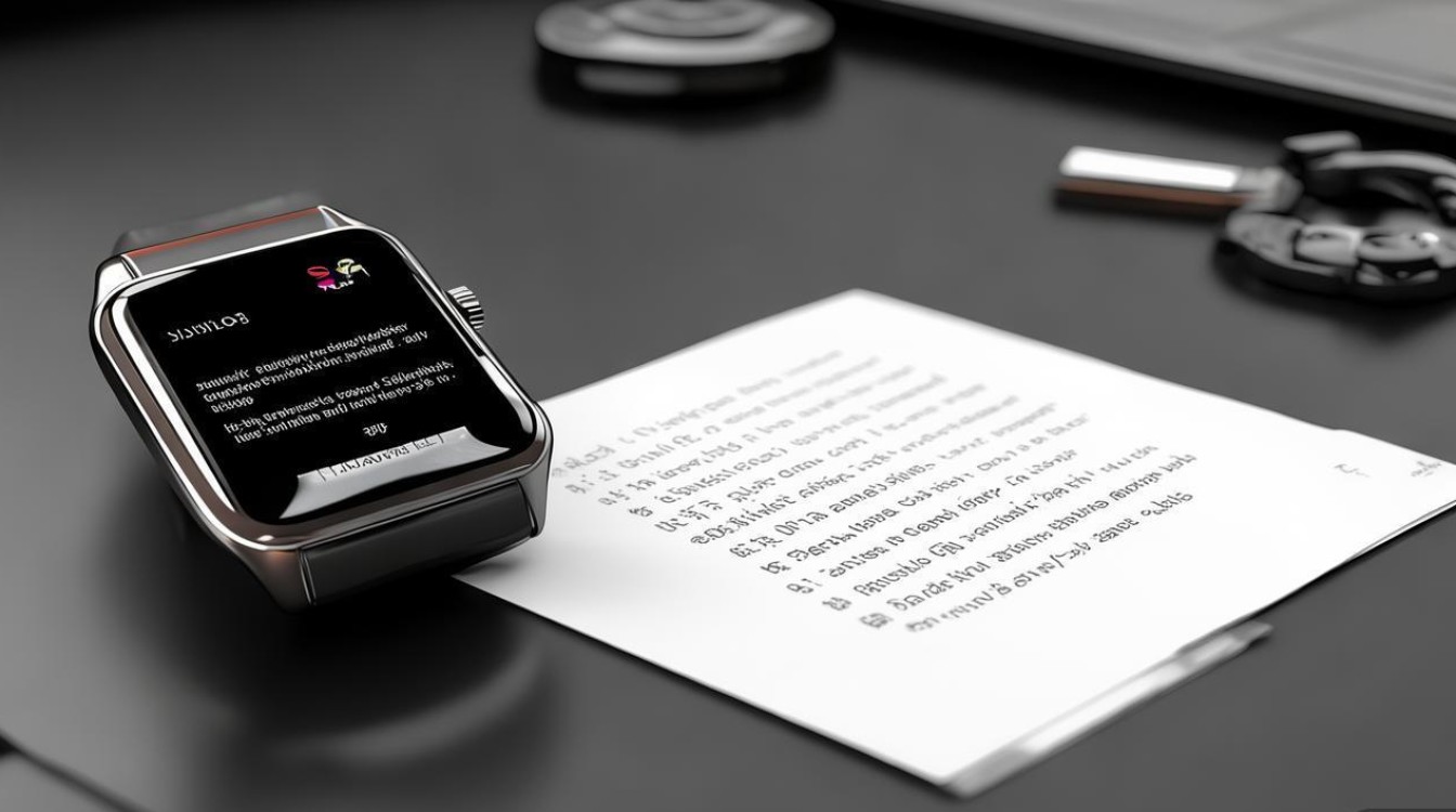 华为Watch强制升级失败后，怎么办才能恢复？