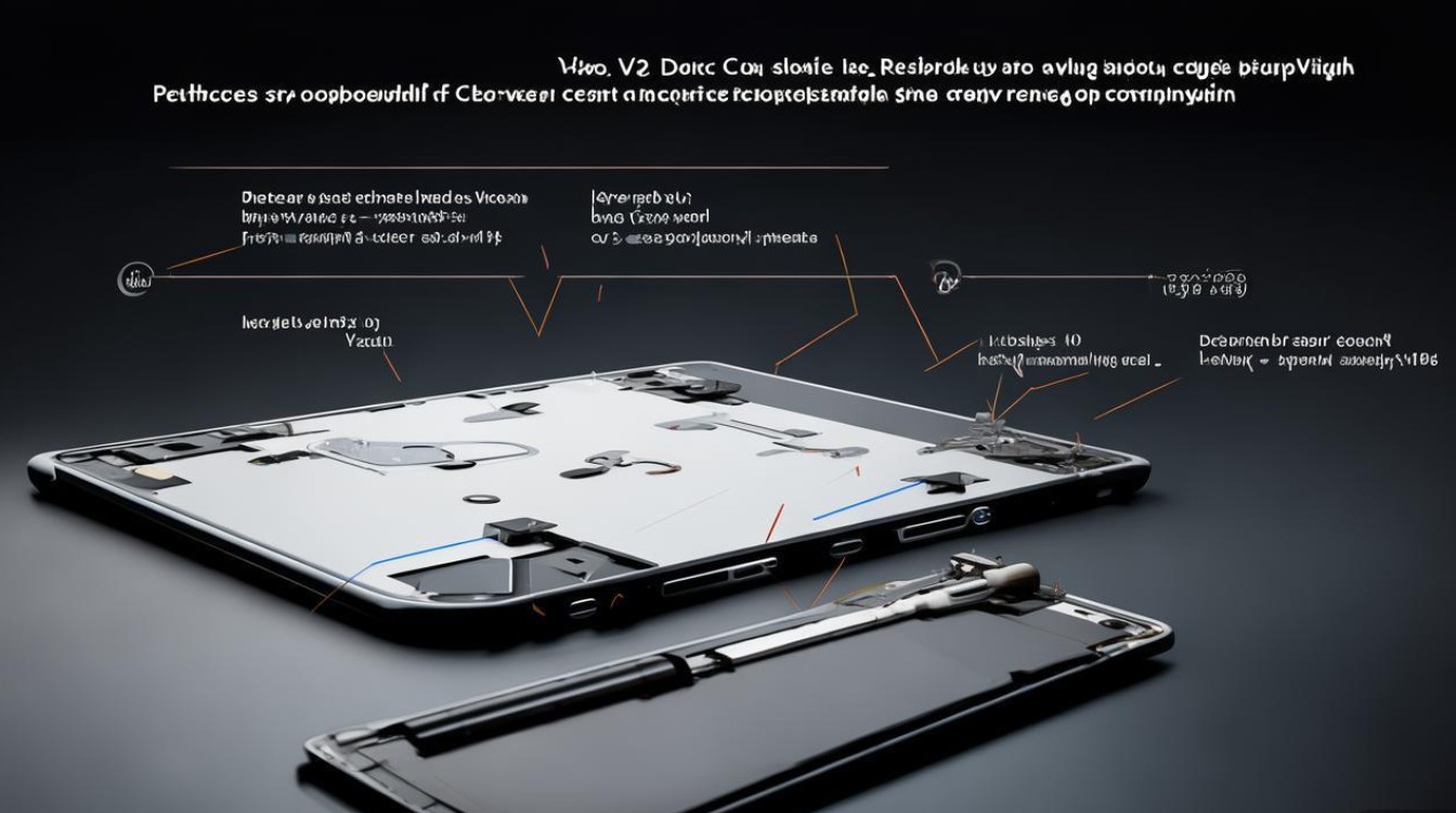 vivo x5 pro后盖自己换难不难?需要哪些工具和步骤?