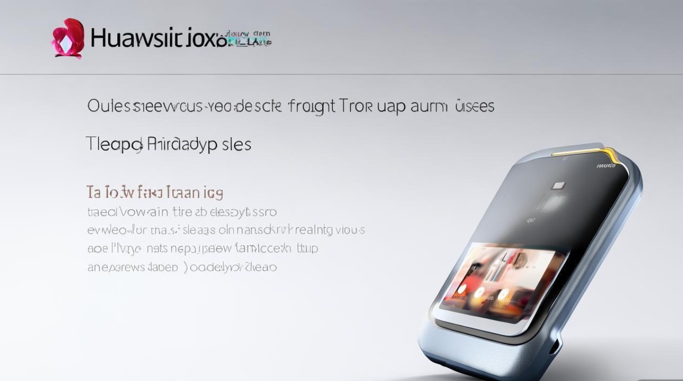 华为vtr_aloo新手怎么用？详细步骤指南在这里