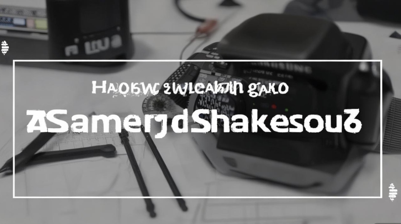 三星2016相机震动怎么办?解决方法有哪些?