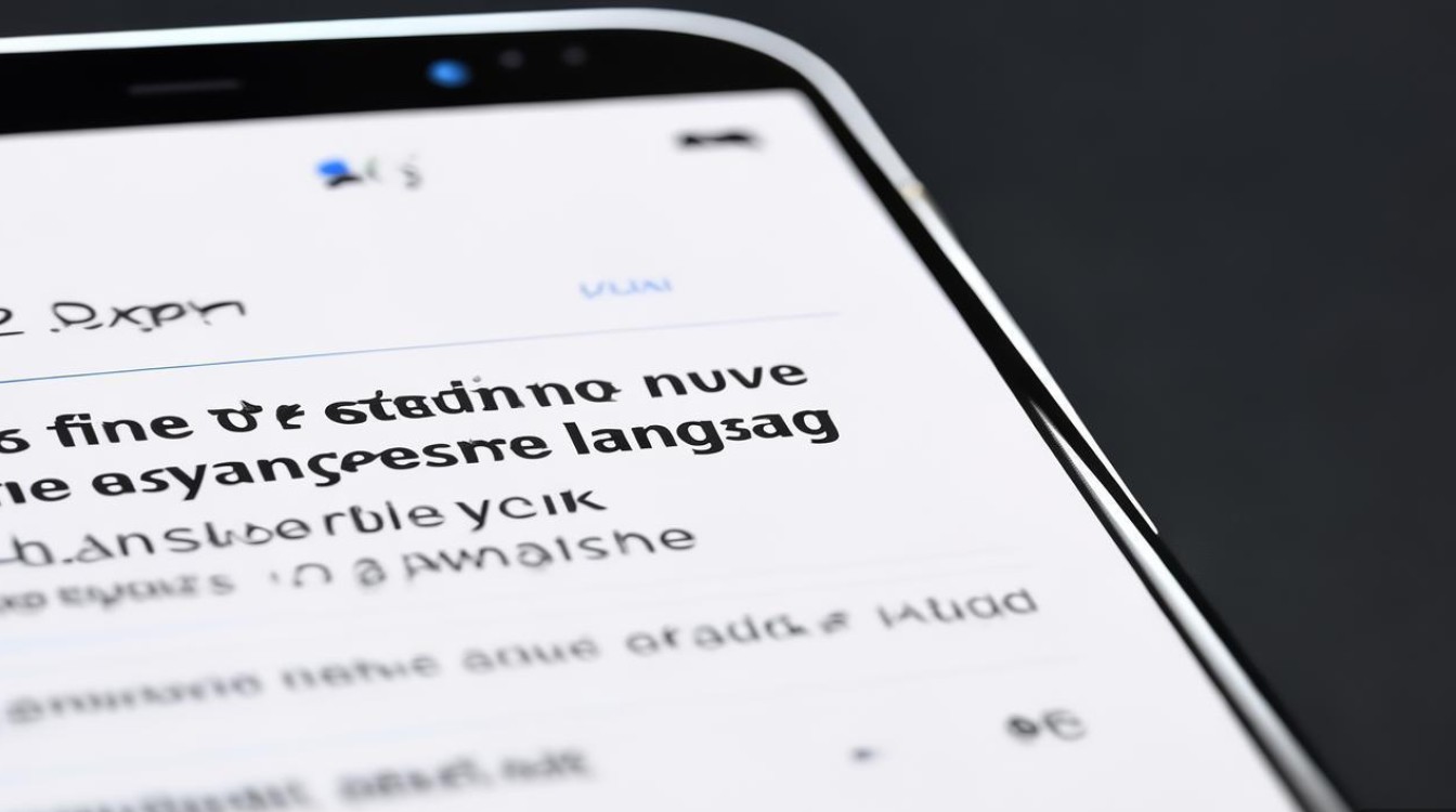 oppo手机如何切换或添加新的系统语言?