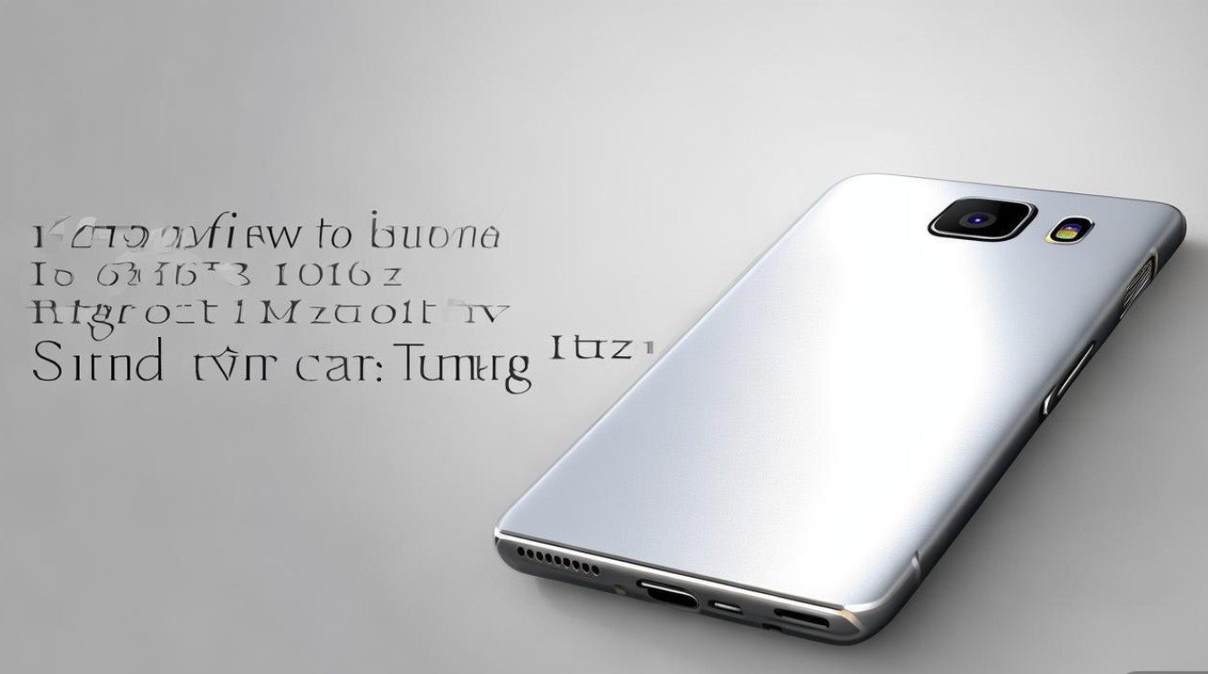 三星2016款手机插卡教程及SIM卡槽位置在哪?