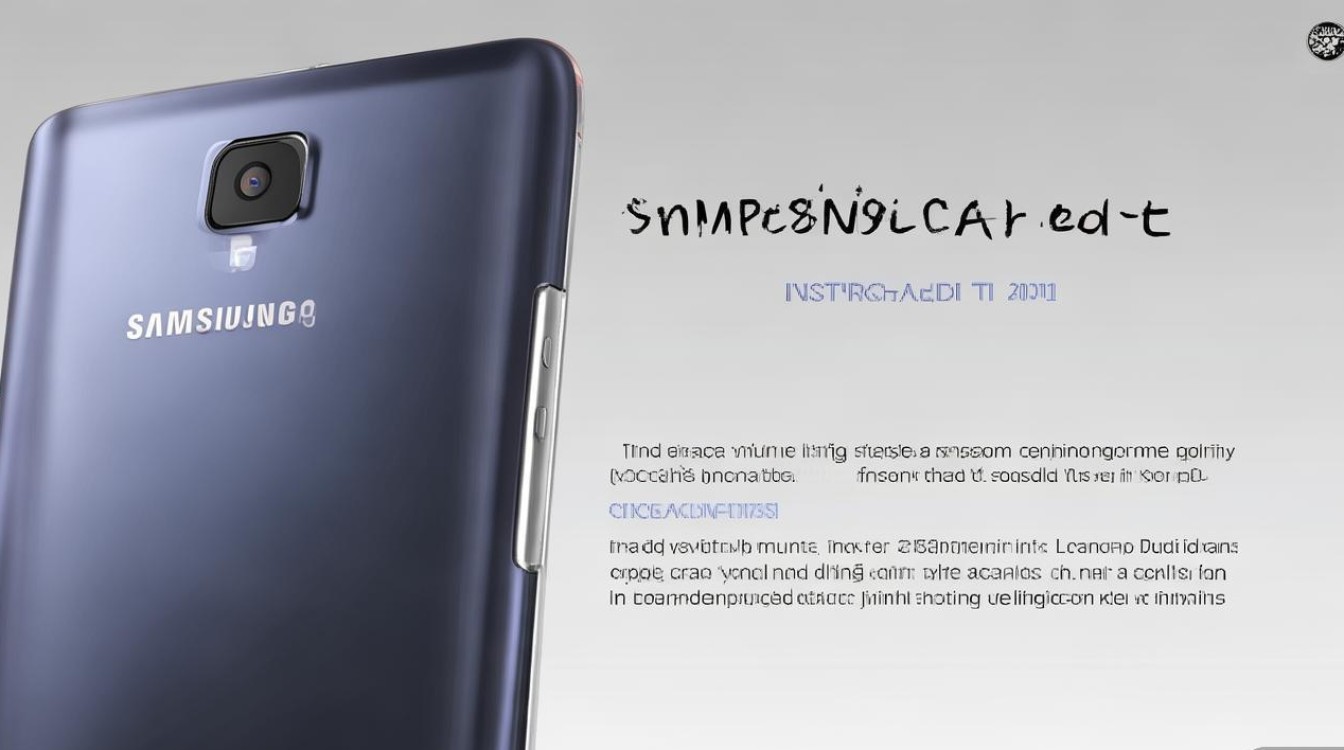 三星2016款手机插卡教程及SIM卡槽位置在哪?