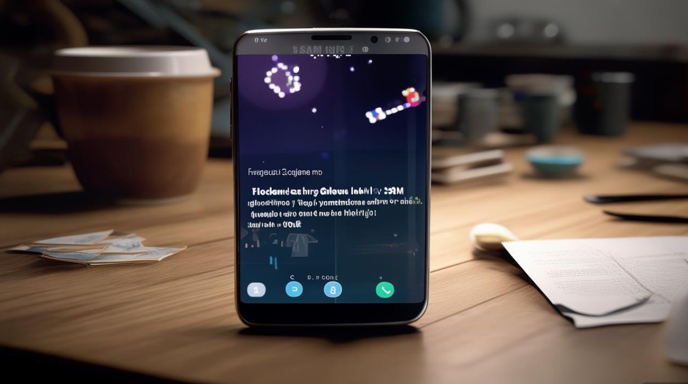 三星2016年手机卡顿,清理缓存和升级系统能解决吗?