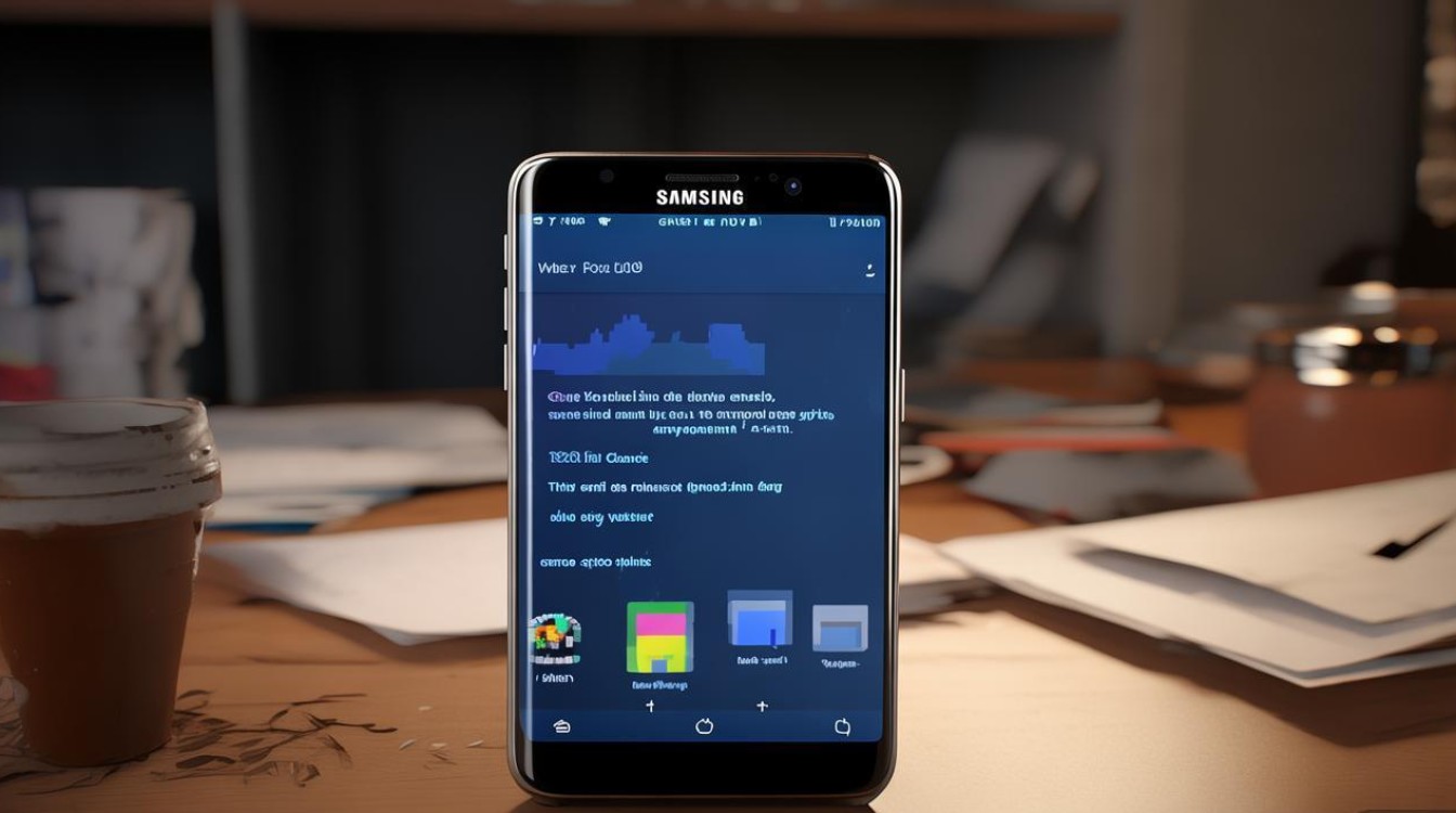 三星2016年手机卡顿,清理缓存和升级系统能解决吗?