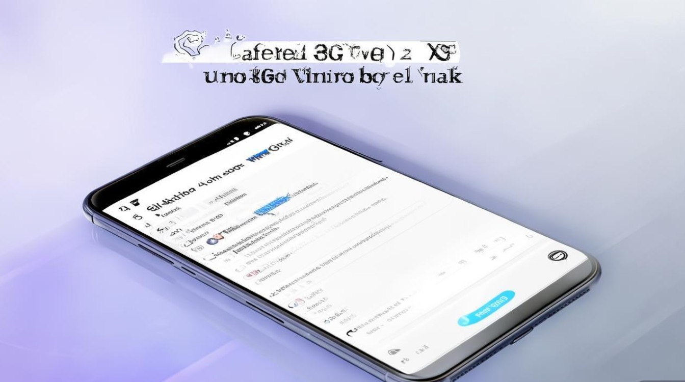 vivo x3l如何开启3G网络?设置步骤是什么?