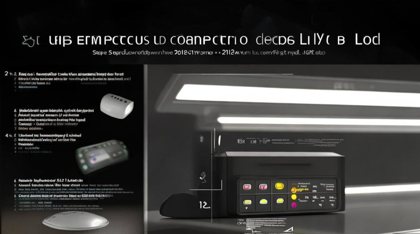 三星2016款LED灯怎么设置遥控器?