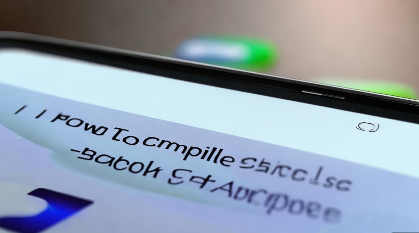 oppo手机后台应用怎么彻底关闭?