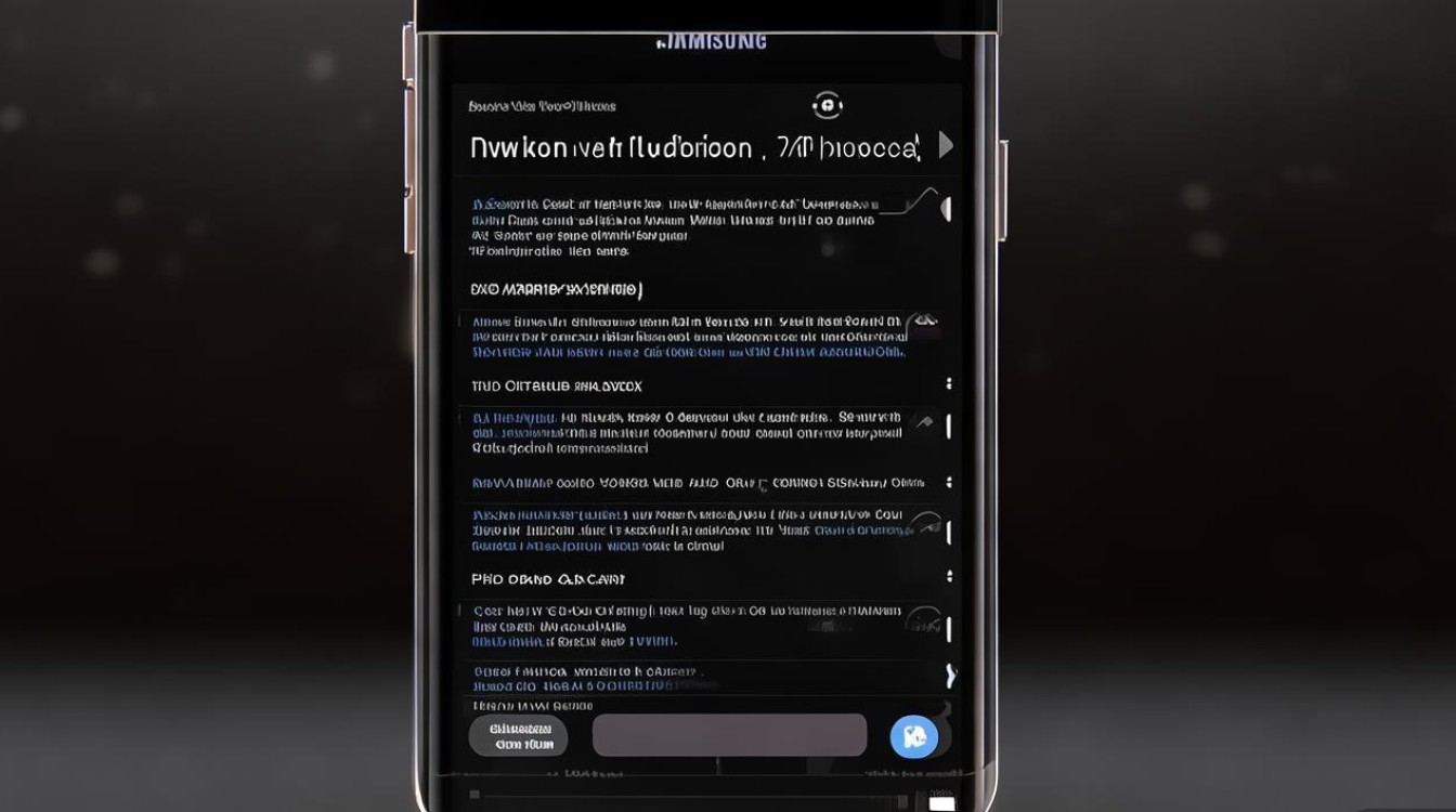 三星手机左上角图标怎么彻底去掉?系统设置和第三方方法全解析