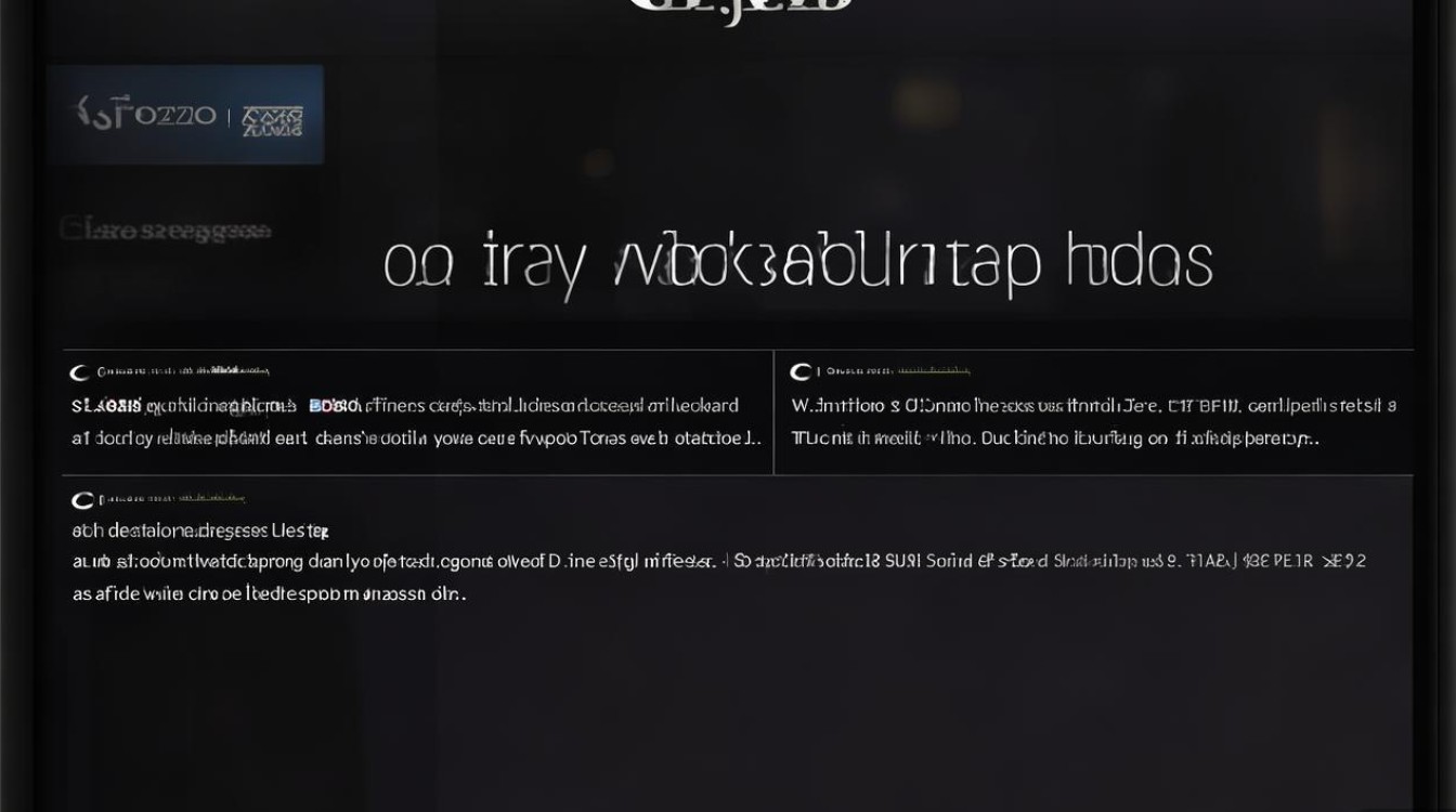 OPPO手机怎么自由布局桌面图标?OPPO自由布局设置方法是什么?