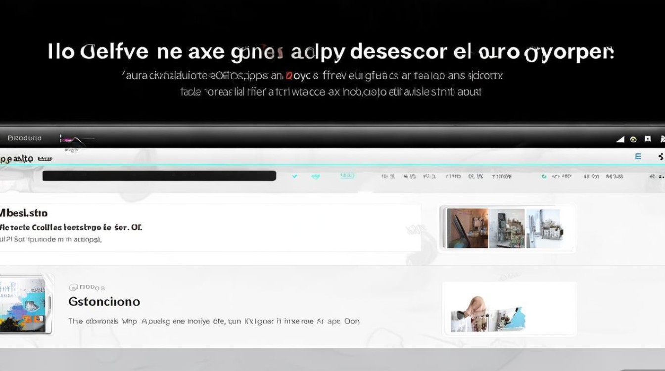 OPPO手机怎么自由布局桌面图标?OPPO自由布局设置方法是什么?