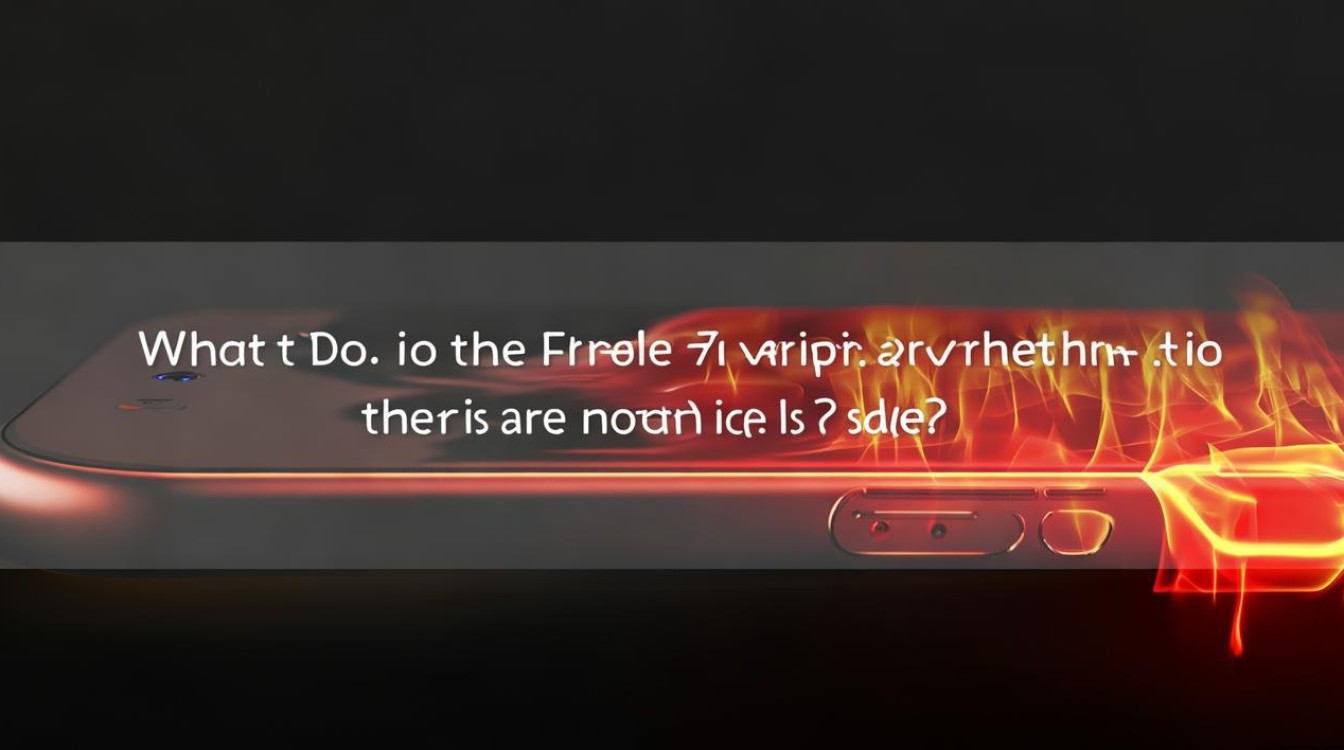 苹果7右边发热严重怎么办?正常吗?