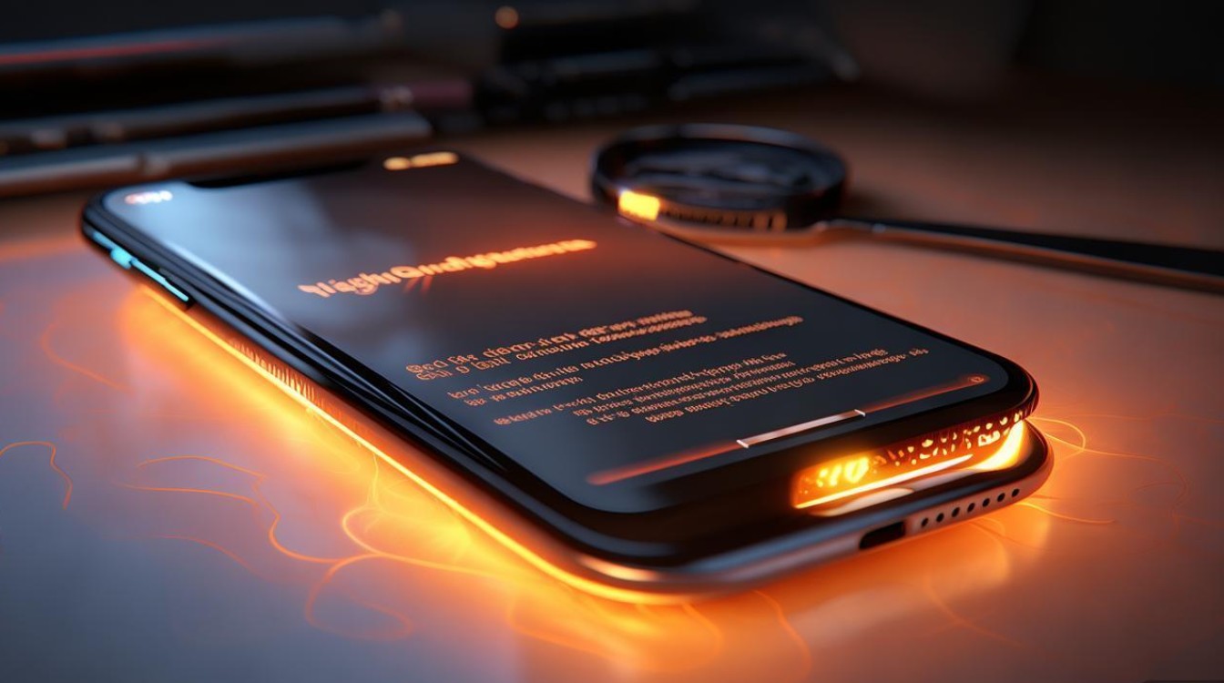 苹果7右边发热严重是什么原因导致的?