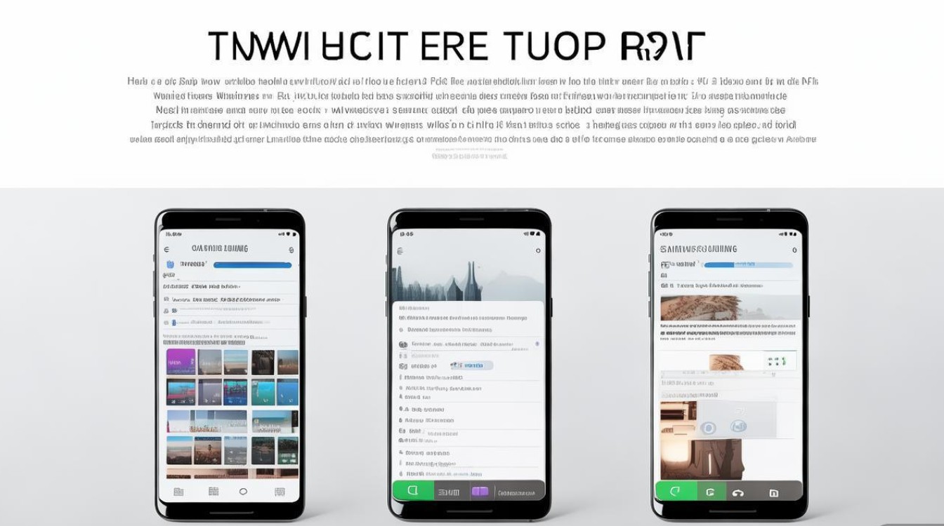 三星手机怎么用交通卡?NFC设置步骤详细教程来了