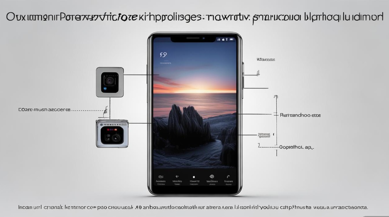 华为v9全景照片拍摄步骤是什么?