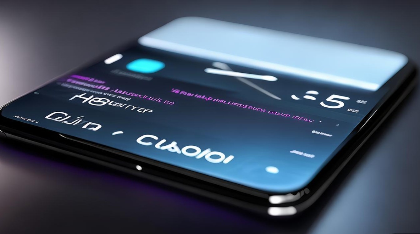华为v9时钟颜色怎么调?自定义时钟颜色步骤详解