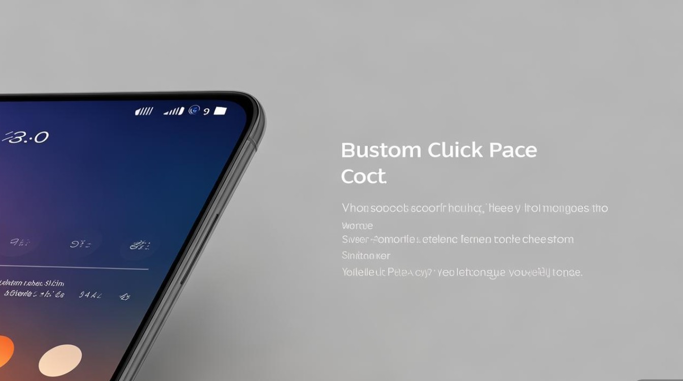 华为v9时钟颜色怎么调?自定义时钟颜色步骤详解