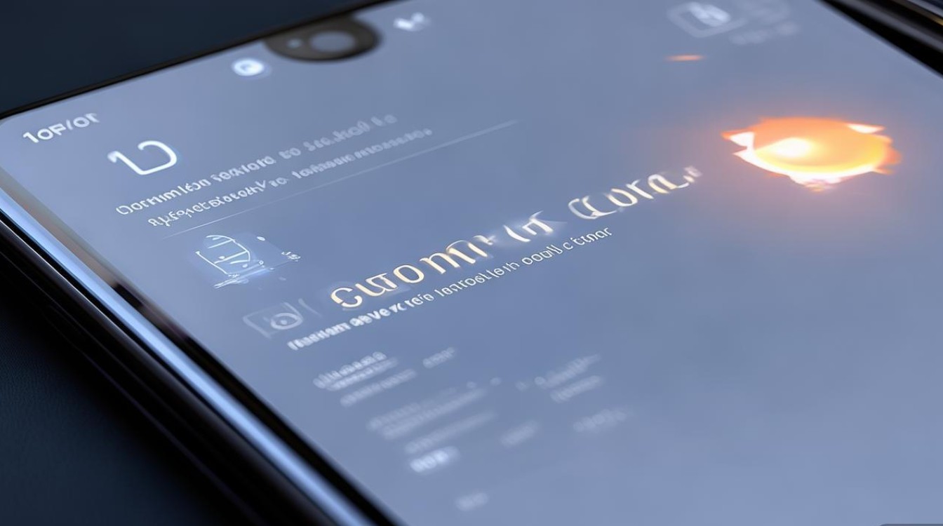 华为v9时钟颜色怎么调?自定义时钟颜色步骤详解