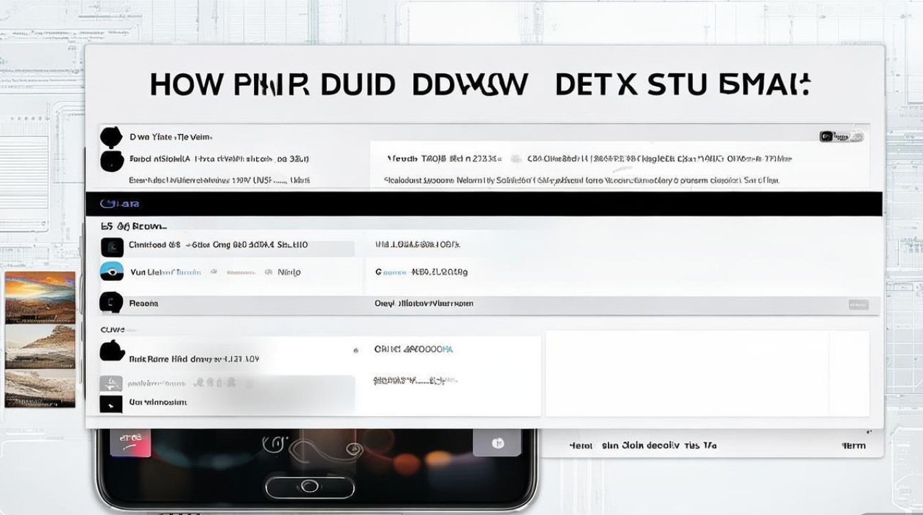 vivo v3max怎么降级？旧版本系统还能退回去吗？