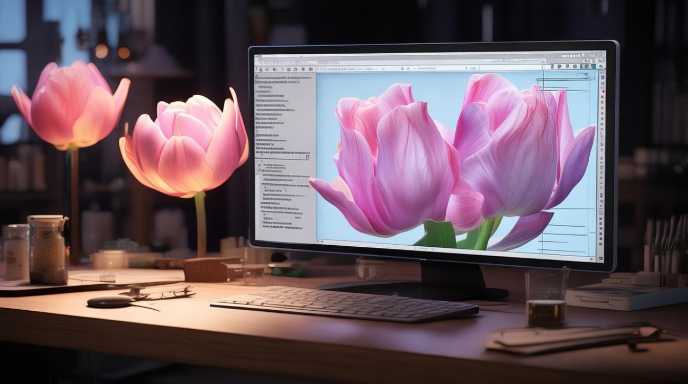 PS图片怎么添加丁达尔光线?新手绘制教程详解