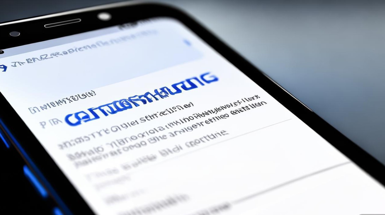 三星锁屏微信不亮?锁屏通知权限开了吗?