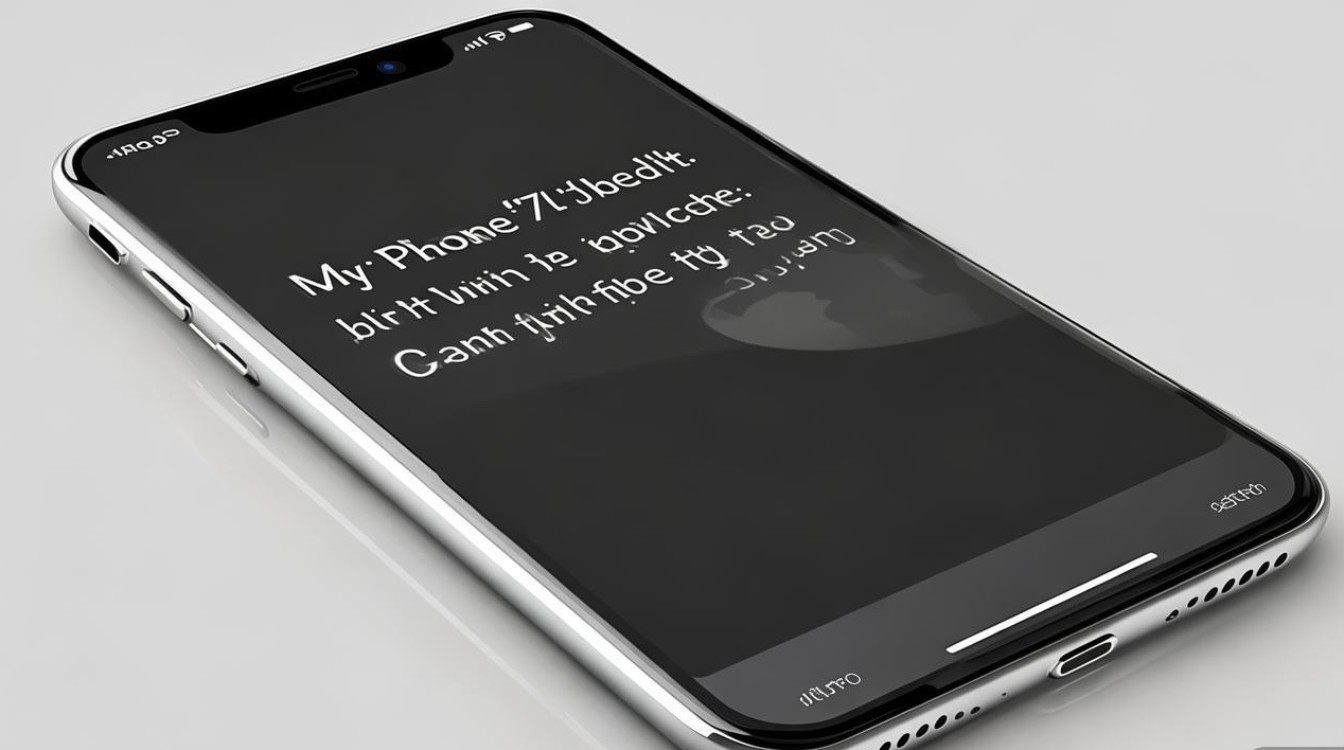 苹果7有点弯了不换手机,自己能修复吗?