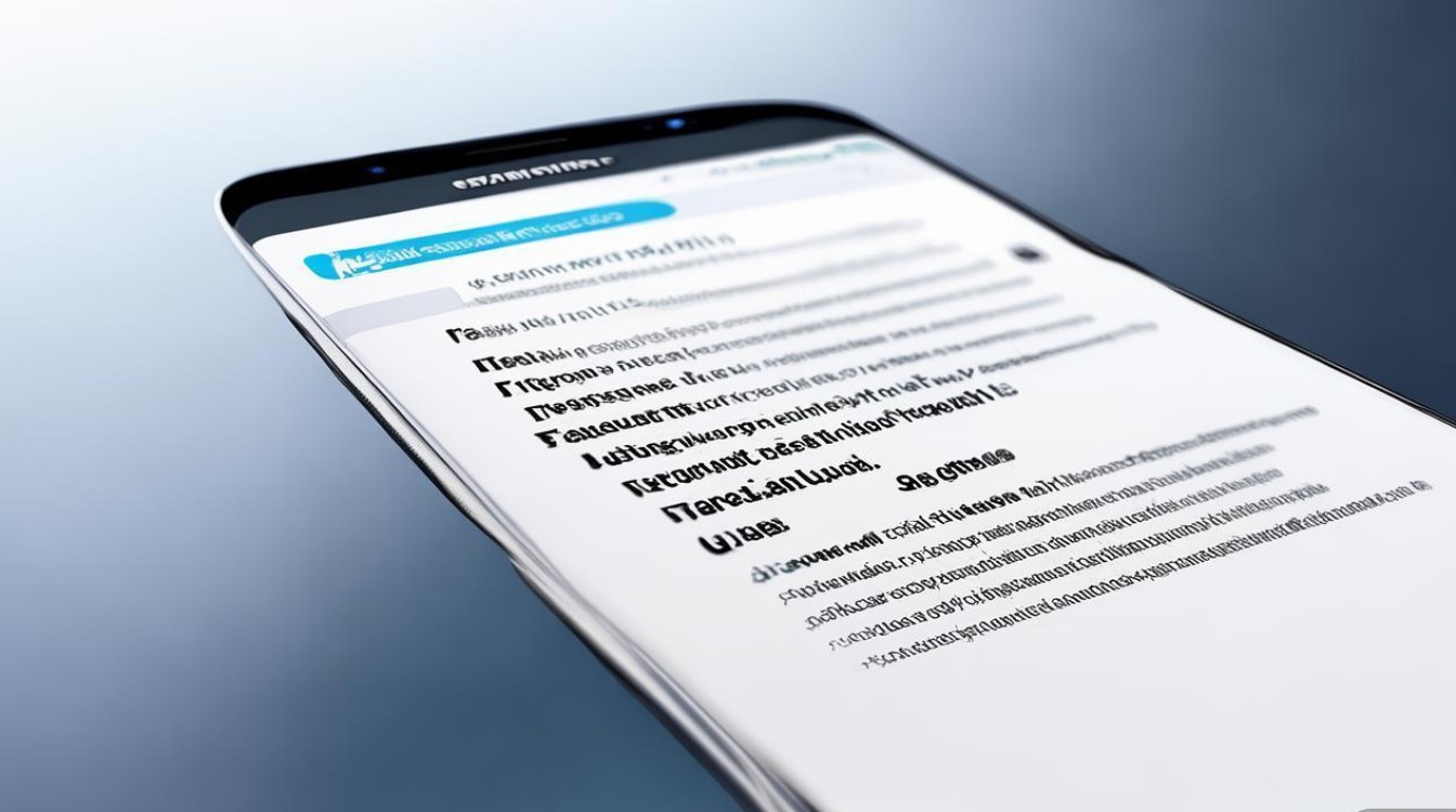 三星手机连不上服务器怎么办?原因及解决方法详解