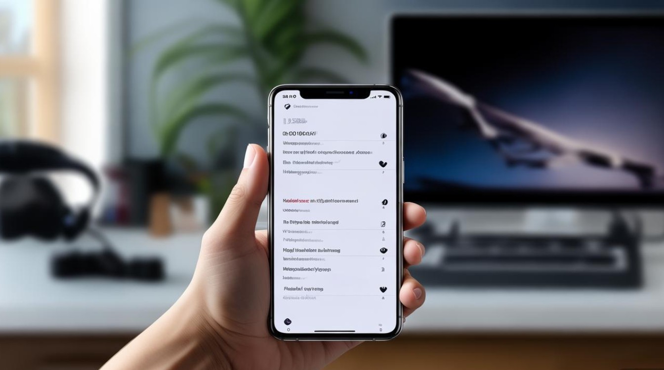 华为v8手机怎么连接vr设备使用?详细步骤是什么?