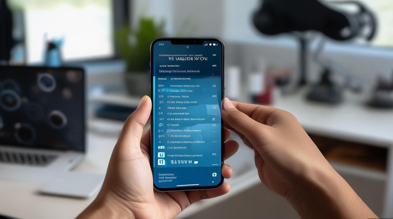 华为v8手机怎么连接vr设备使用?详细步骤是什么?