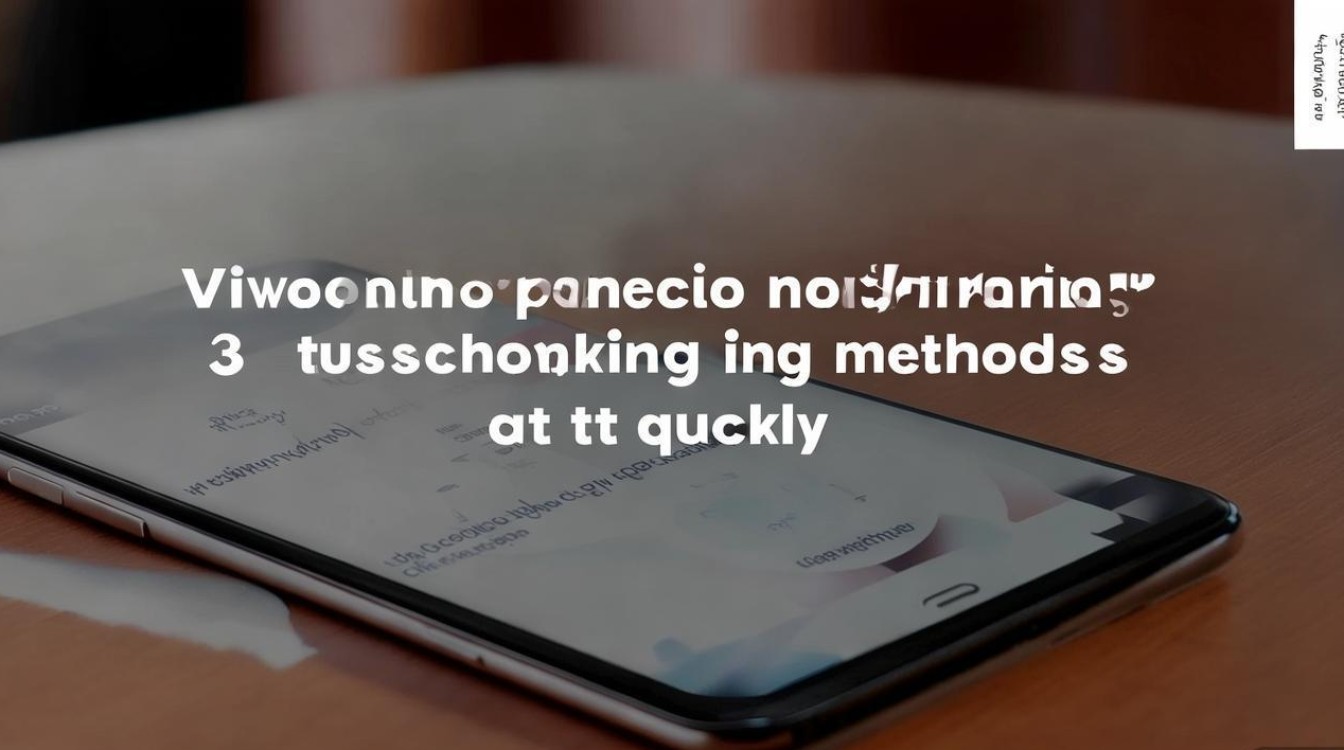 vivo手机otg连接没反应怎么办?3个排查方法教你快速解决