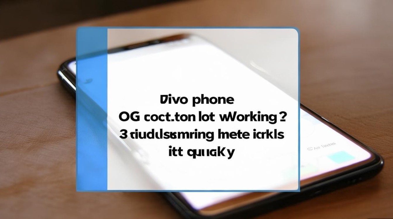 vivo手机otg连接没反应怎么办?3个排查方法教你快速解决