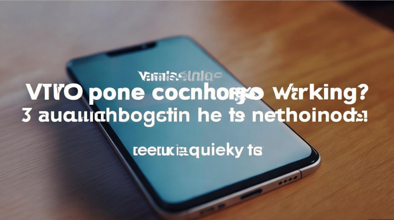 vivo手机otg连接没反应怎么办?3个排查方法教你快速解决