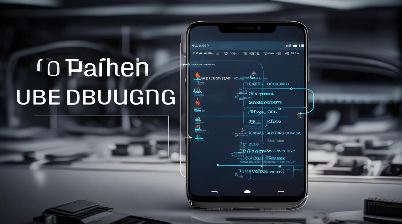 华为USB调试模式关闭不了怎么办?