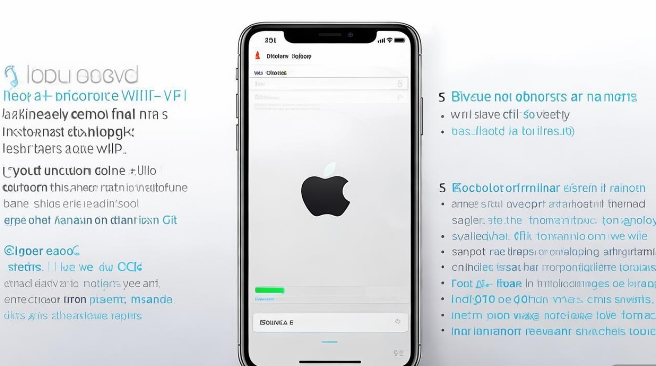苹果7连不上无线网怎么办?详细排查步骤分享