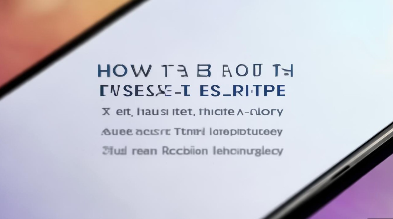 华为trt怎么截屏?具体操作步骤是怎样的?