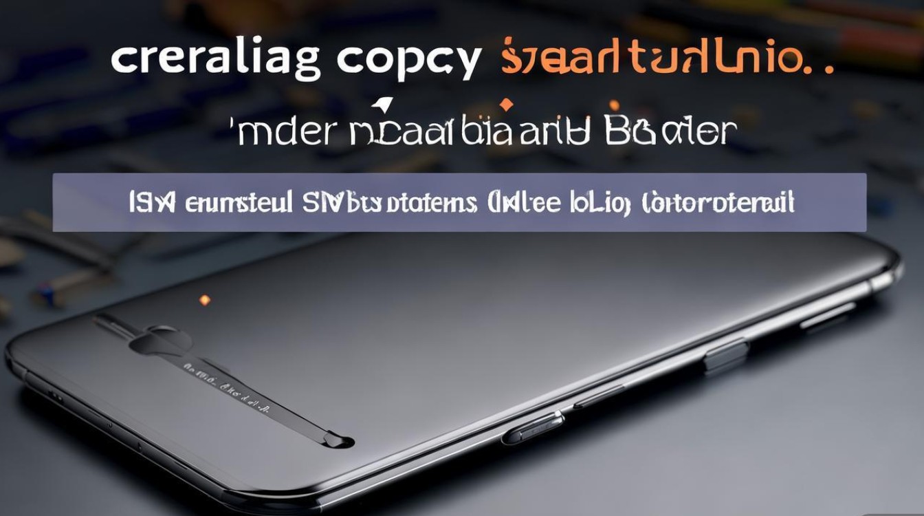 欧版三星s8取卡教程,找不到卡槽怎么办?