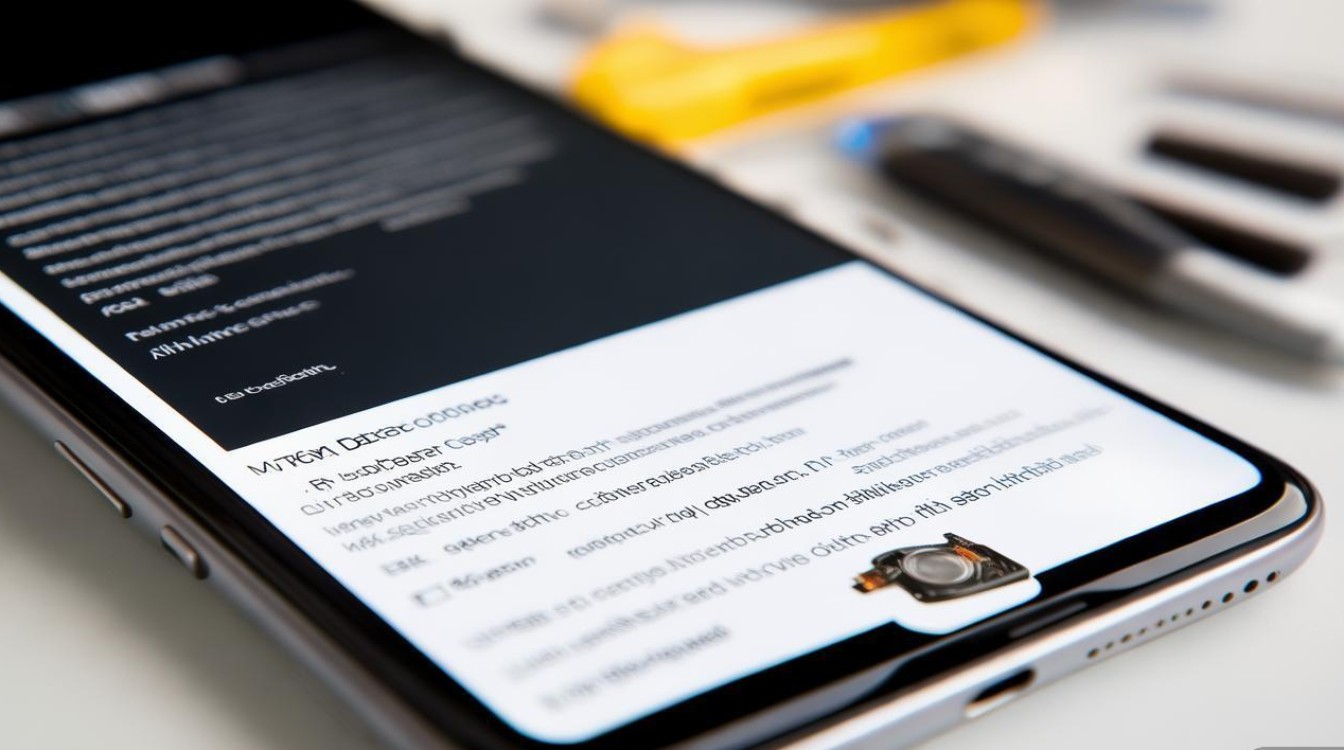 苹果7音量按键坏了怎么修?自己动手还是找专业维修?