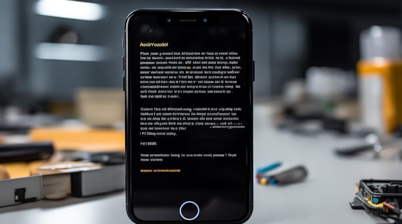 苹果7音量按键坏了怎么修?自己动手还是找专业维修?