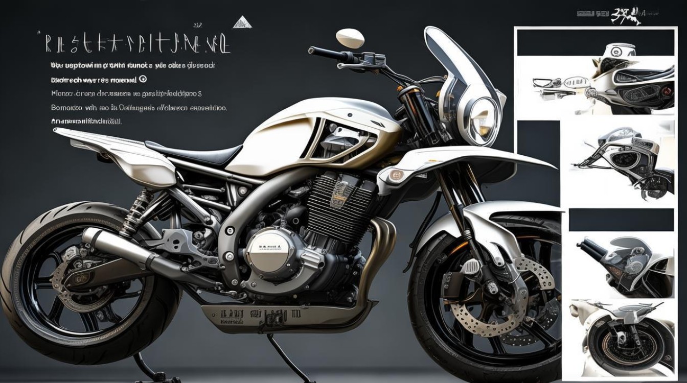 摩托车三星怎么拆卸?视频教程步骤详解