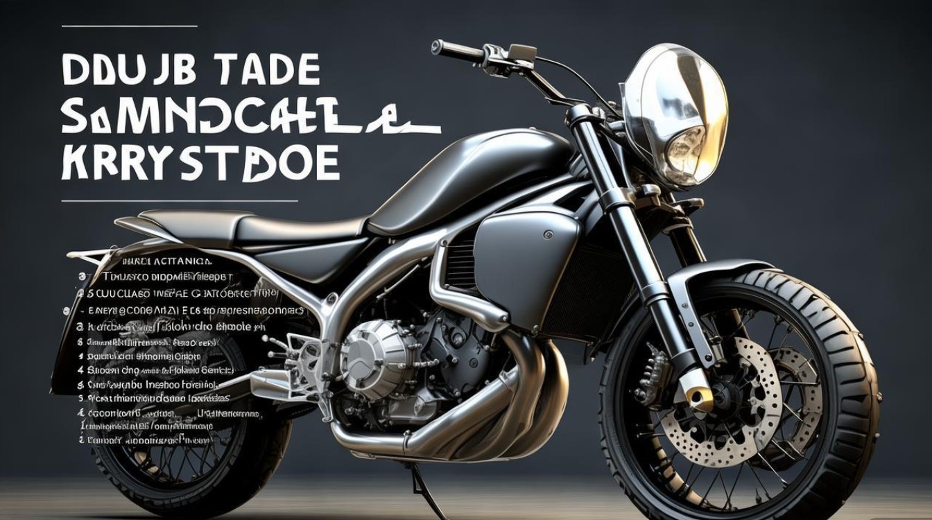 摩托车三星怎么拆卸?视频教程步骤详解