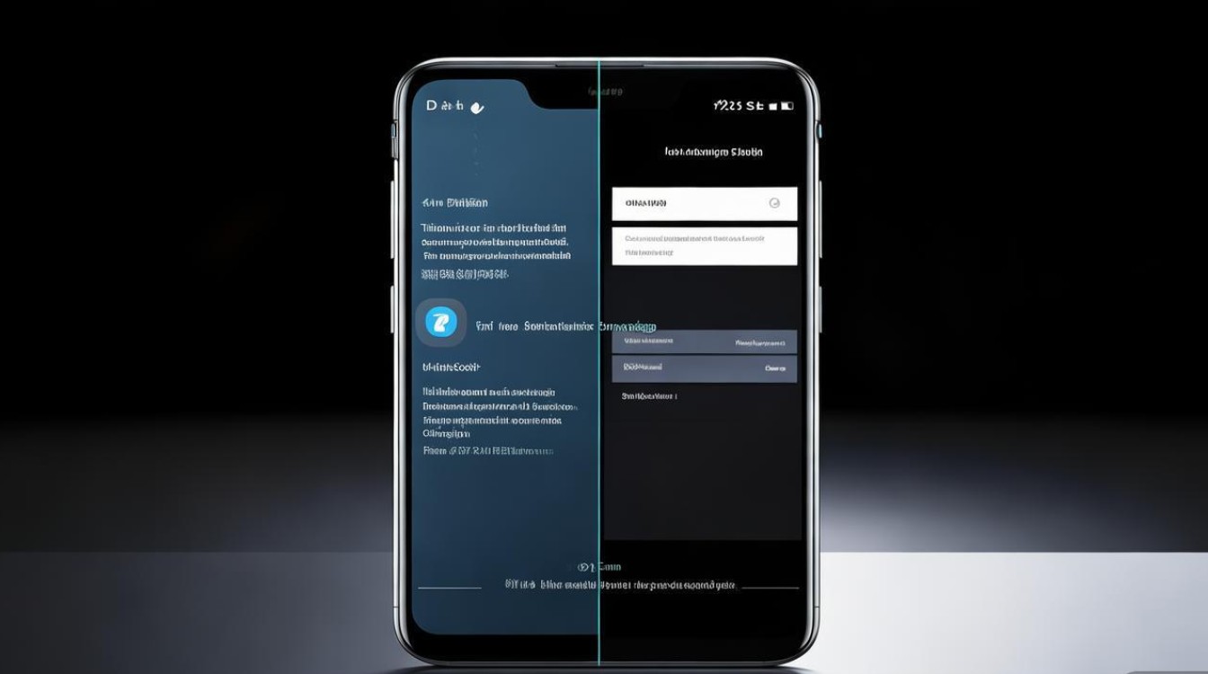 华为T1手机怎么开启分屏功能?详细步骤在这里!