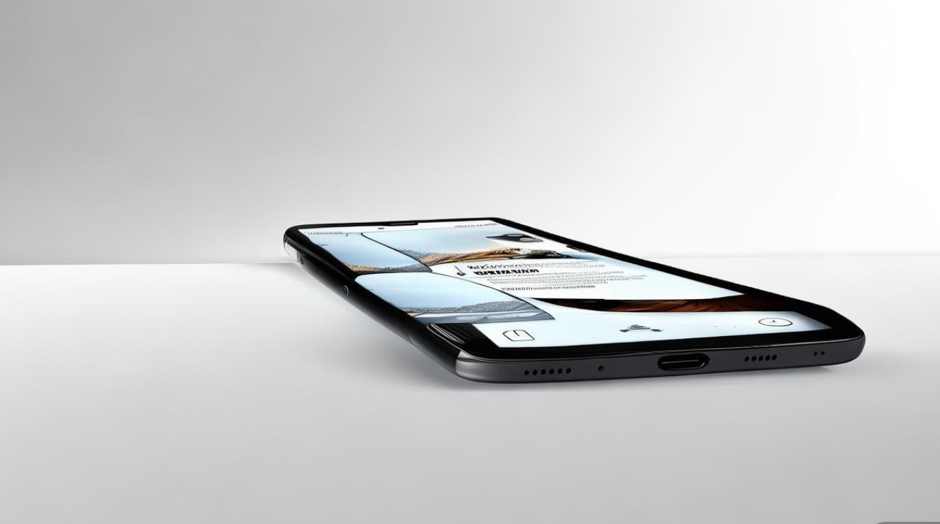 华为T1手机怎么开启分屏功能?详细步骤在这里!