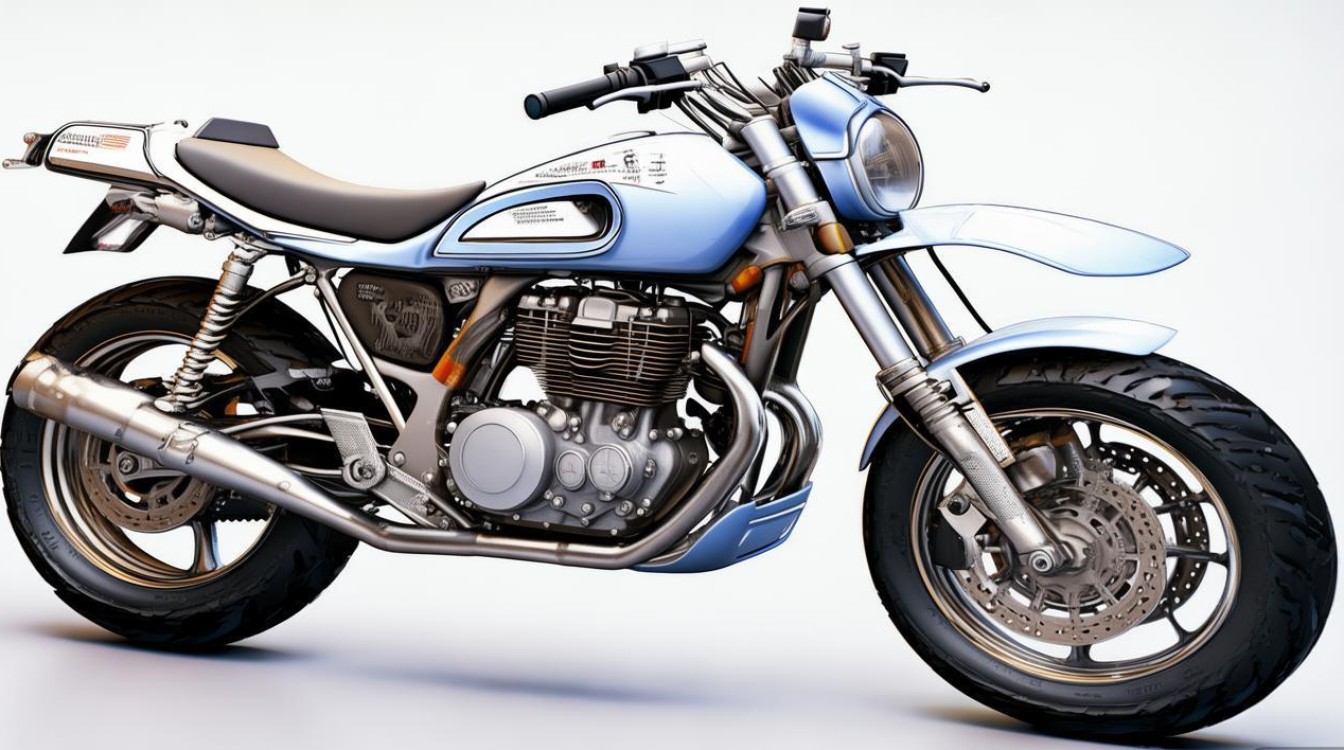 摩托车三星怎么拆开?步骤工具详解及注意事项