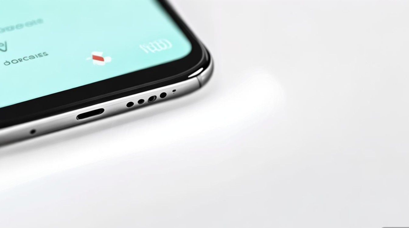 OPPO消息通知图标怎么变小?设置里找不到入口怎么办?