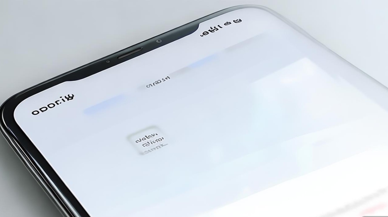 OPPO消息通知图标怎么变小?设置里找不到入口怎么办?