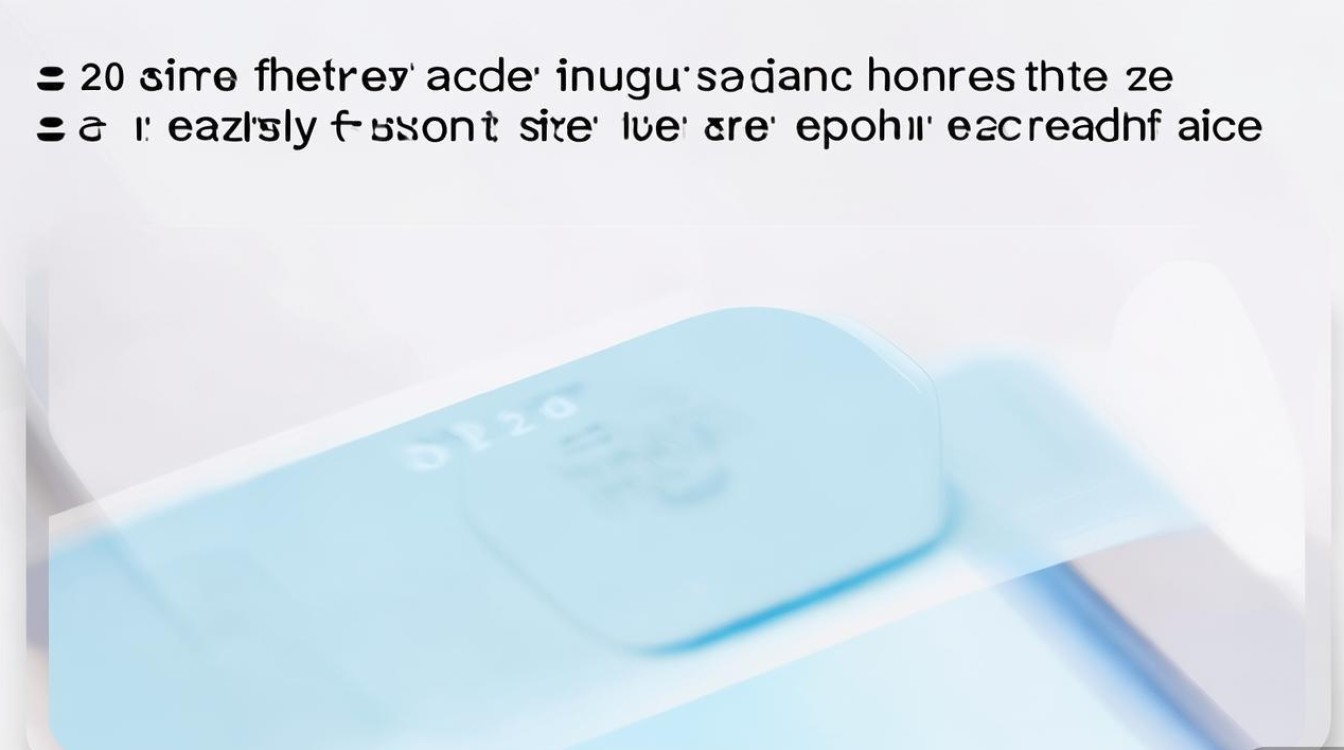 OPPO消息通知图标怎么变小?设置里找不到入口怎么办?